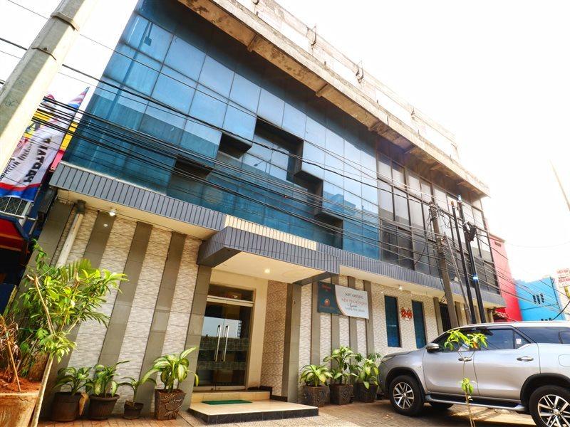 New Priok Indah Syariah Hotel Τζακάρτα Εξωτερικό φωτογραφία