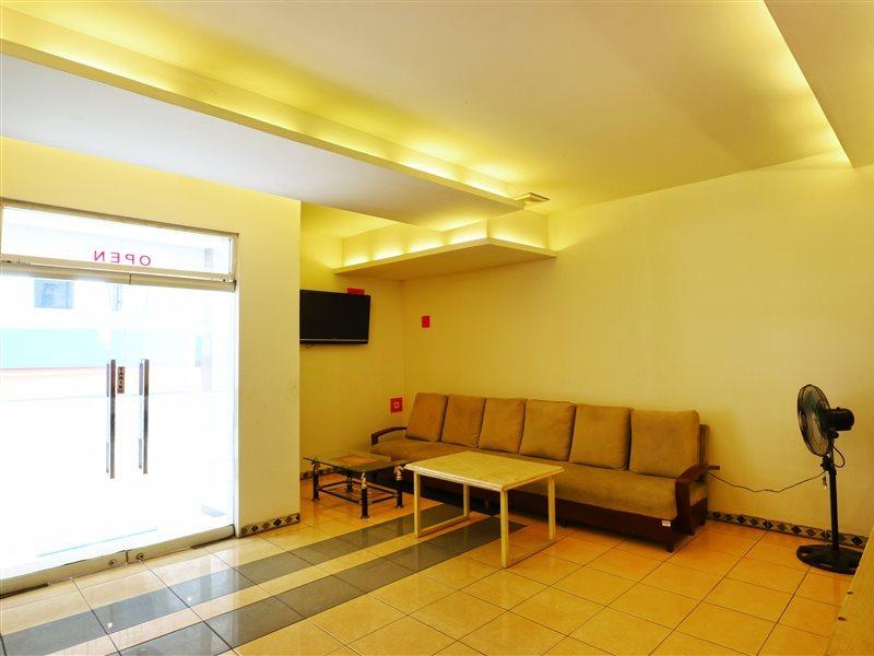 New Priok Indah Syariah Hotel Τζακάρτα Εξωτερικό φωτογραφία