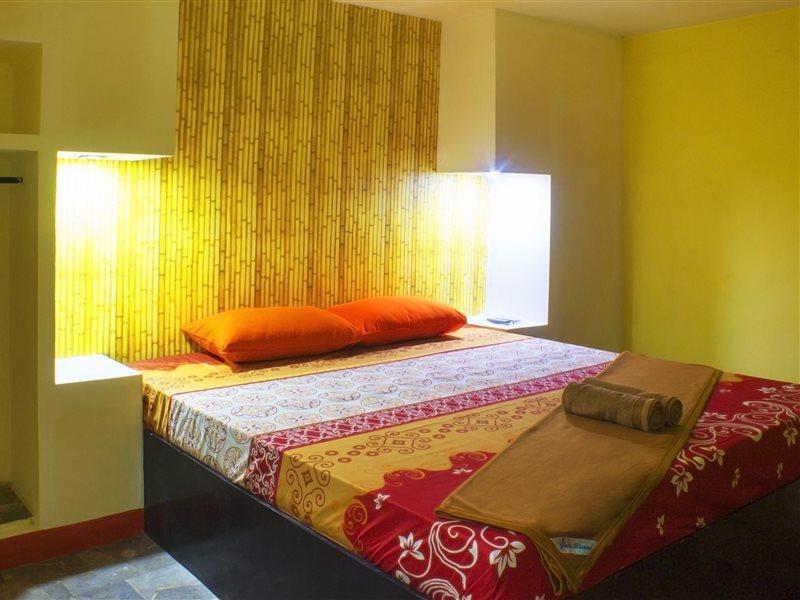 New Priok Indah Syariah Hotel Τζακάρτα Εξωτερικό φωτογραφία