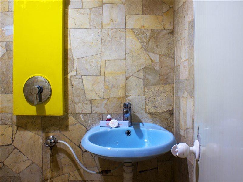 New Priok Indah Syariah Hotel Τζακάρτα Εξωτερικό φωτογραφία