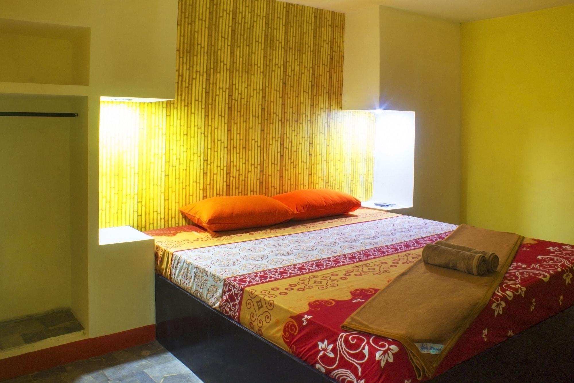 New Priok Indah Syariah Hotel Τζακάρτα Εξωτερικό φωτογραφία