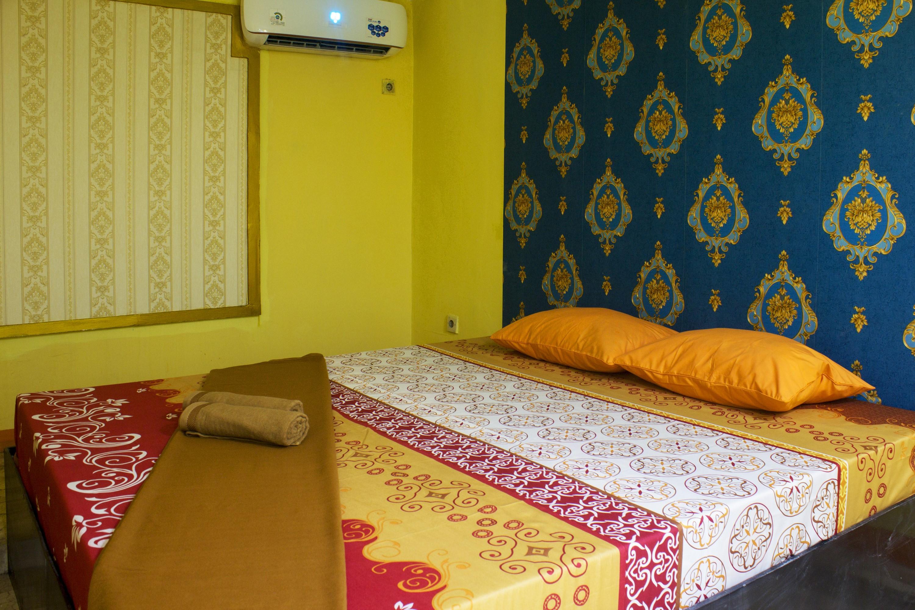 New Priok Indah Syariah Hotel Τζακάρτα Εξωτερικό φωτογραφία
