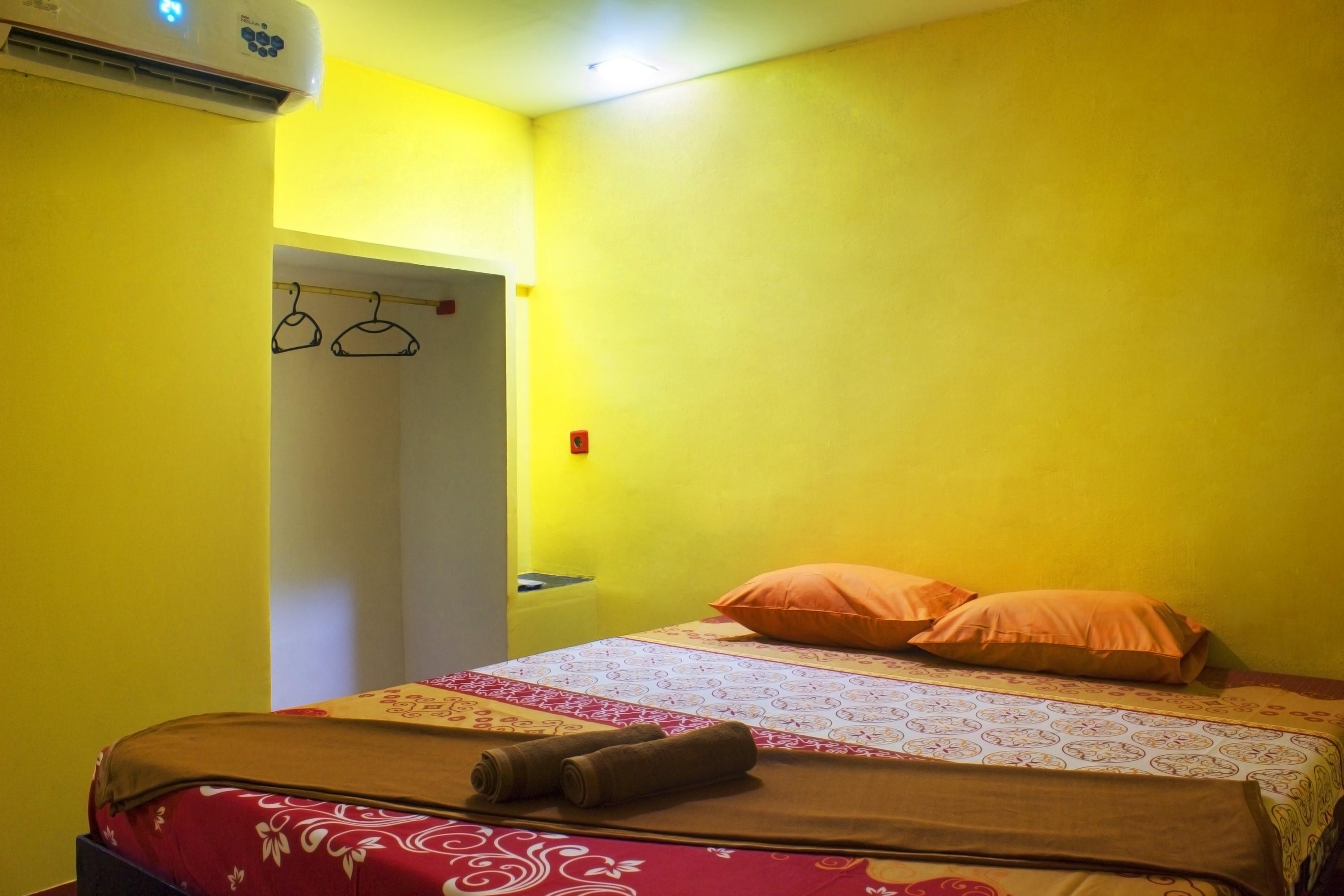 New Priok Indah Syariah Hotel Τζακάρτα Εξωτερικό φωτογραφία