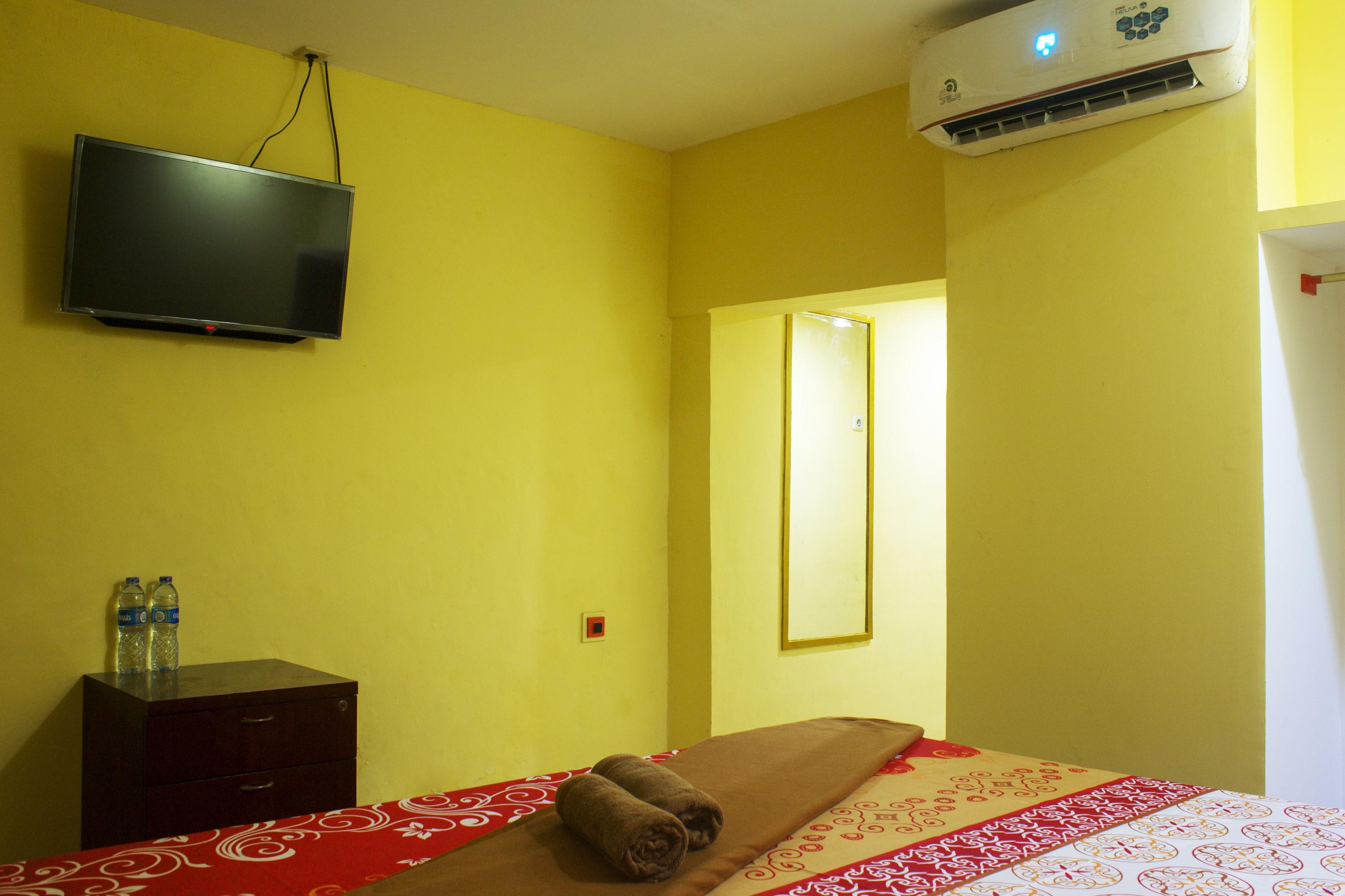 New Priok Indah Syariah Hotel Τζακάρτα Εξωτερικό φωτογραφία