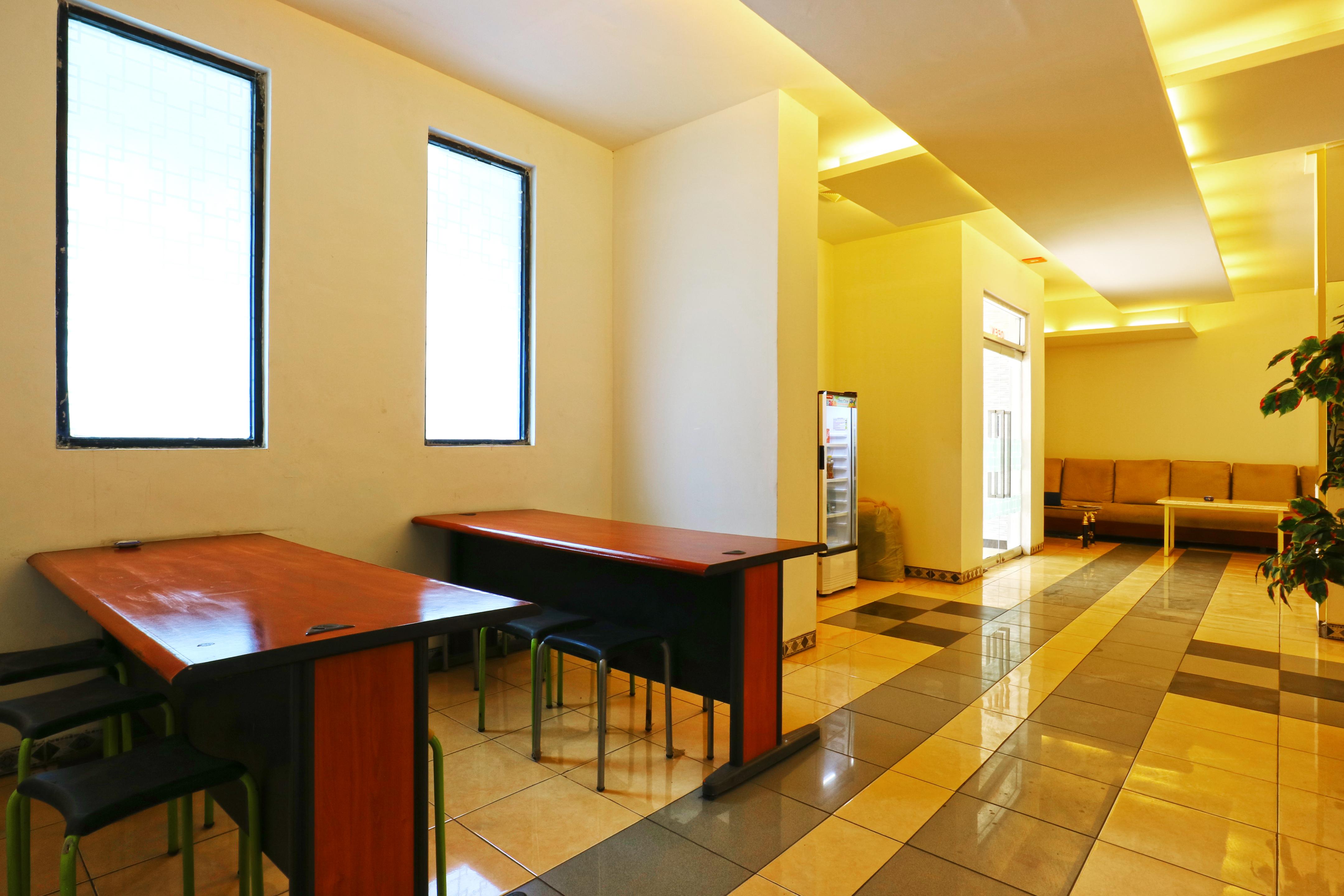 New Priok Indah Syariah Hotel Τζακάρτα Εξωτερικό φωτογραφία