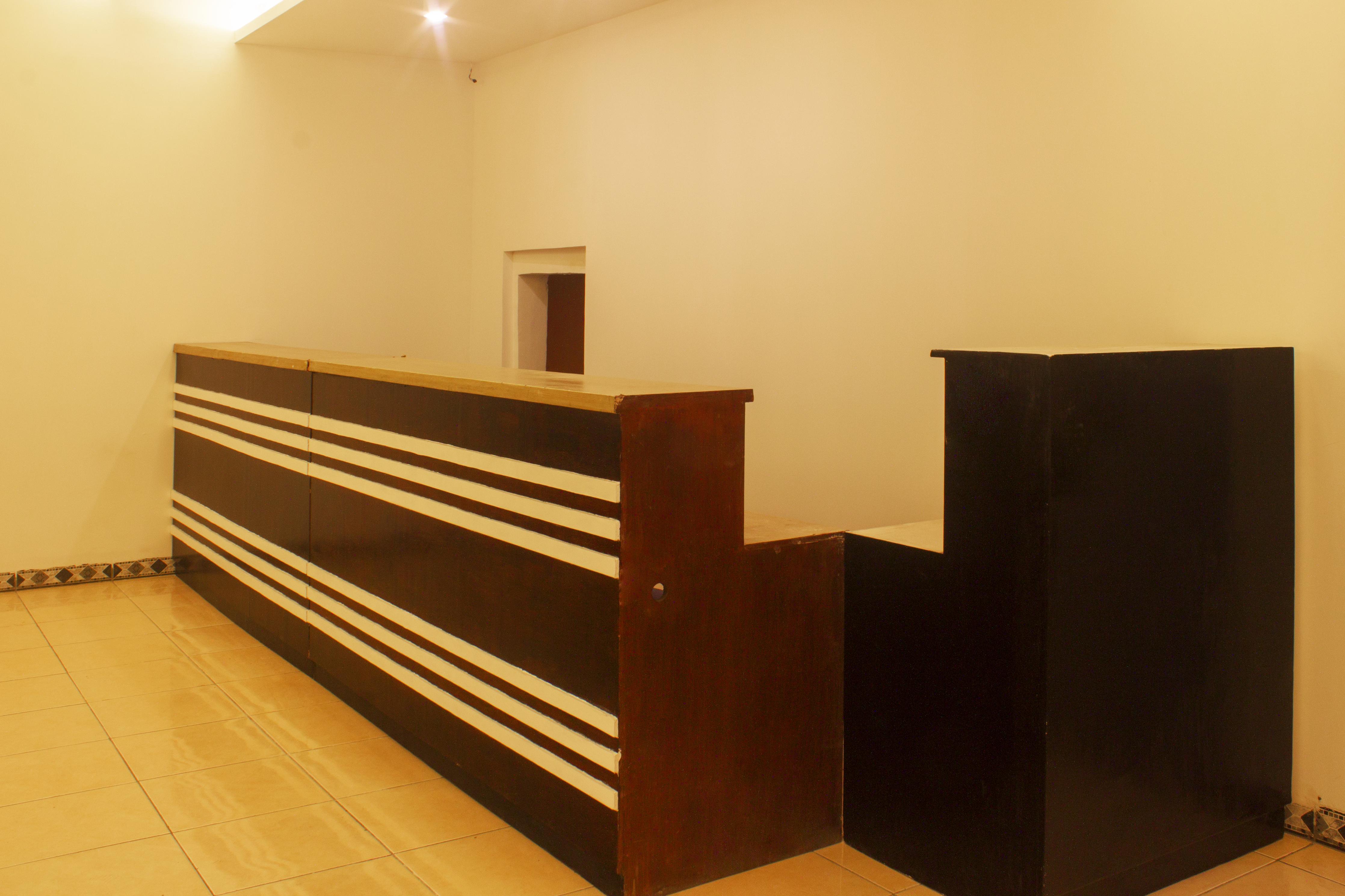 New Priok Indah Syariah Hotel Τζακάρτα Εξωτερικό φωτογραφία